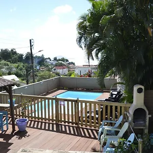 An Eol Caraibes , Trois-Rivières Guadeloupe