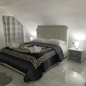 La Casa Di Pulcinella , Naples Italie