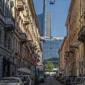 Solferino34 , Milan Italie
