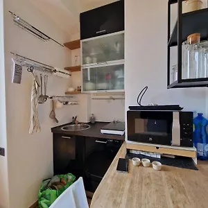  Apartamento Happyhouse Italia