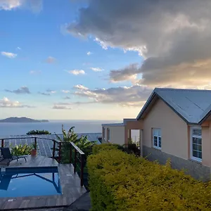 Corossol , Trois-Rivières Guadeloupe