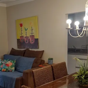  Apartamento Próximo à Brasil