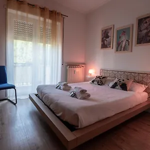 Cornelia House Roma
