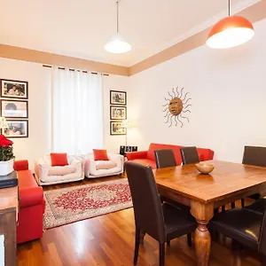Apartamento Domus Colosseo, Roma