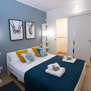 Apartamento Darlin 30 Monti, Roma