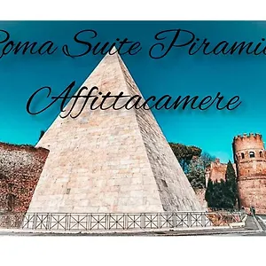 Piramide Rome
