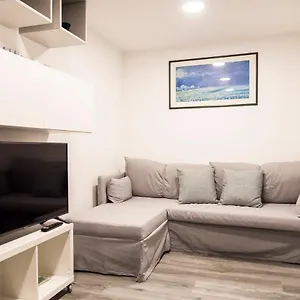  Apartamento Youhosty - Ariberto 22 Italia
