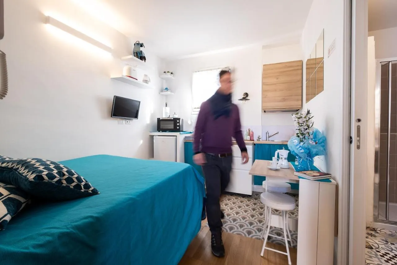 Lejlighed Romantic Tiny House Aventino