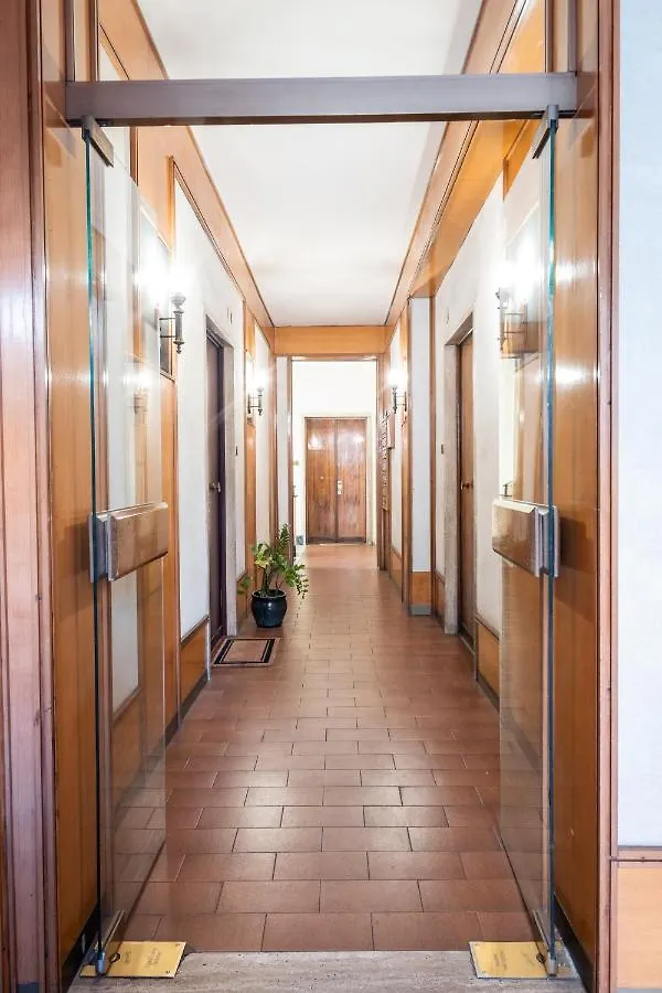Romantic Tiny House Aventino Rome