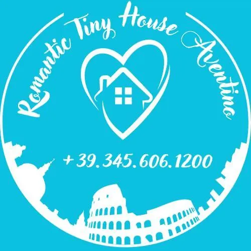 Romantic Tiny House Aventino location
